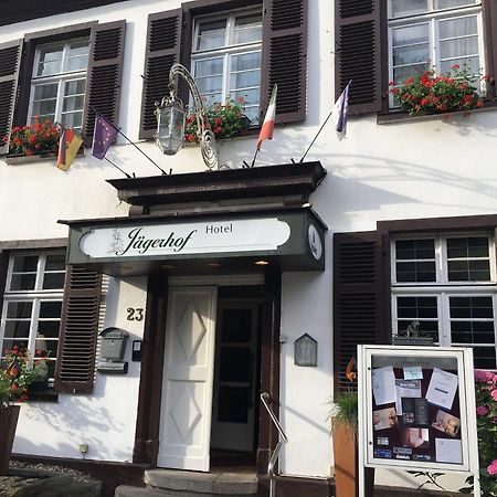 Hotel Jaegerhof Kettwig Есен Екстериор снимка