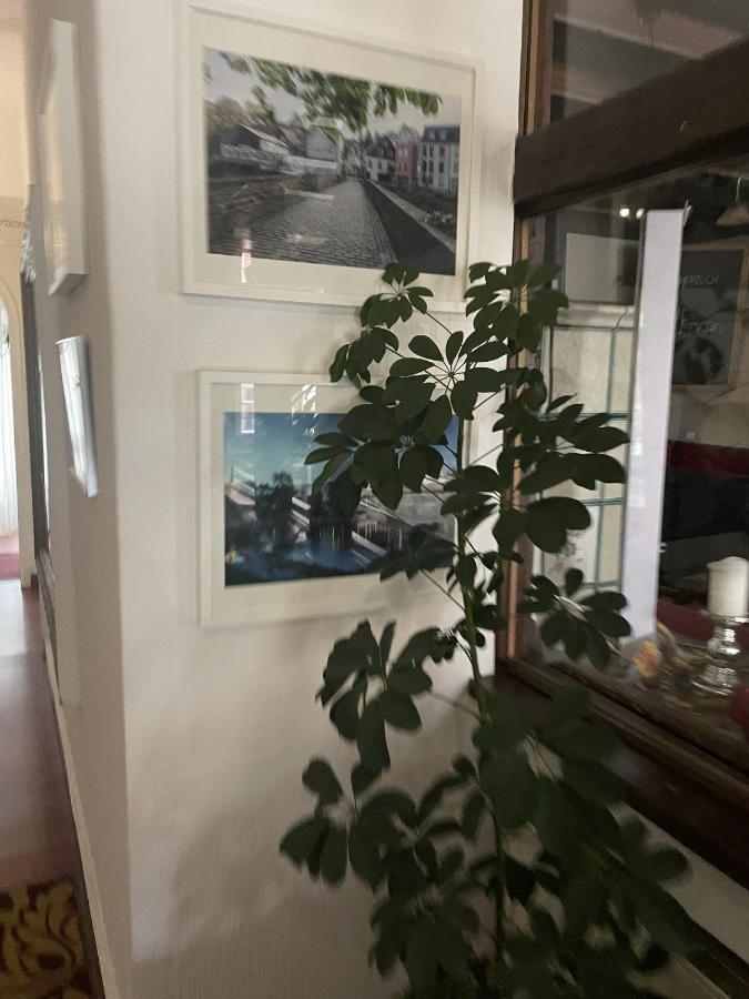 Hotel Jaegerhof Kettwig Есен Екстериор снимка