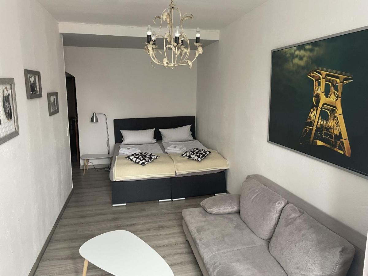 Hotel Jaegerhof Kettwig Есен Стая снимка