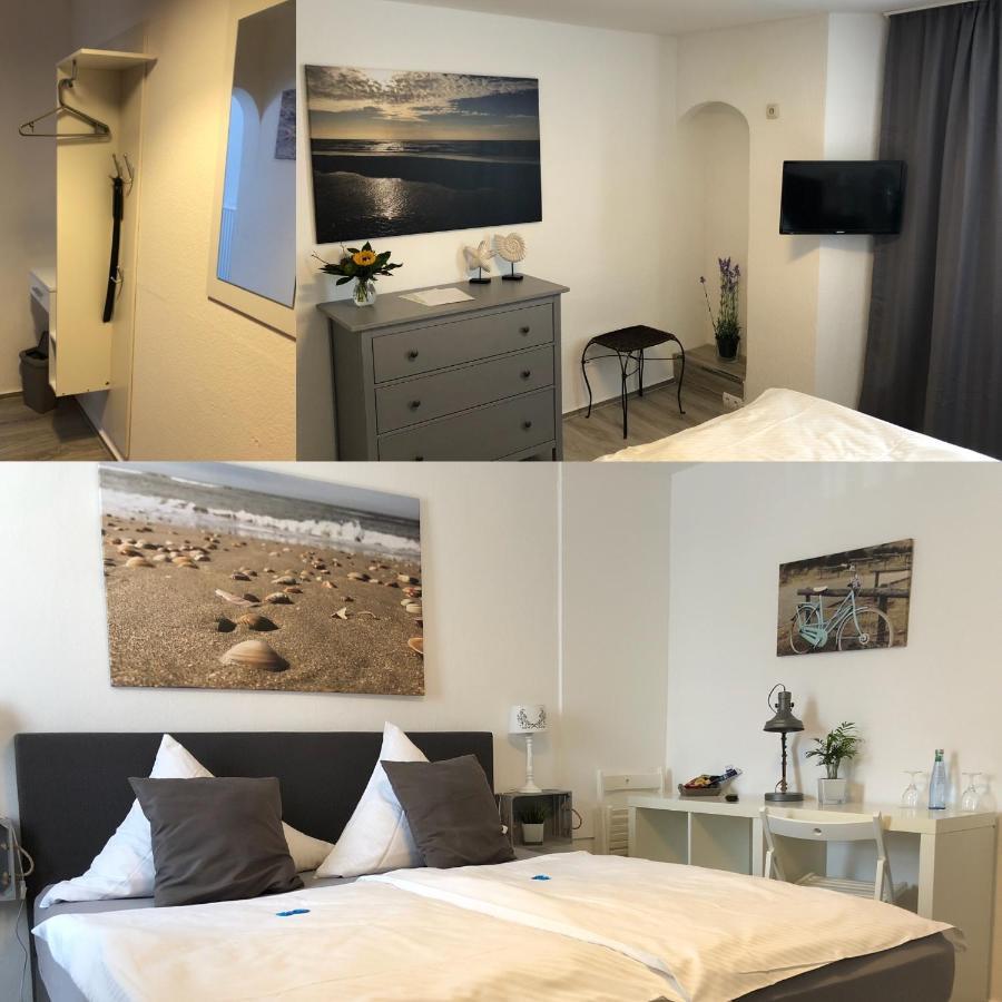 Hotel Jaegerhof Kettwig Есен Стая снимка