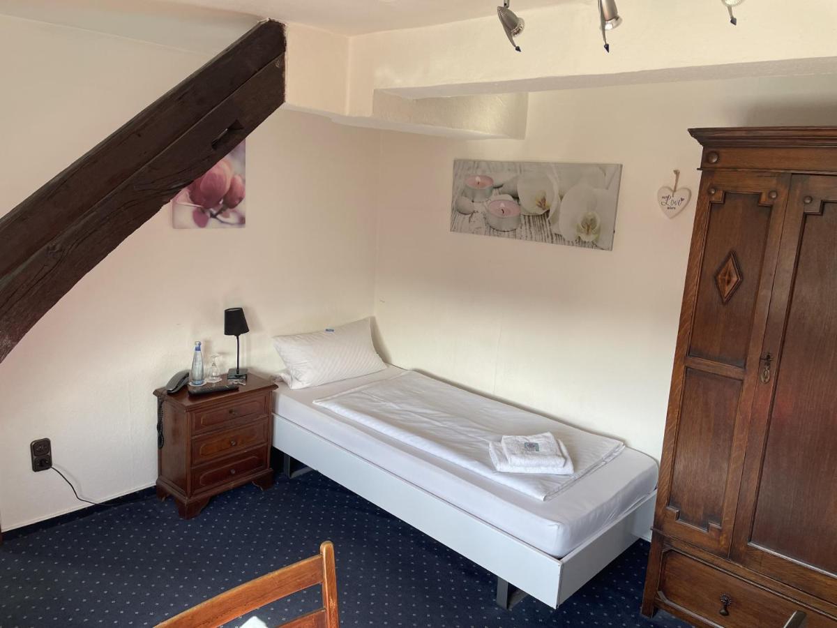 Hotel Jaegerhof Kettwig Есен Стая снимка