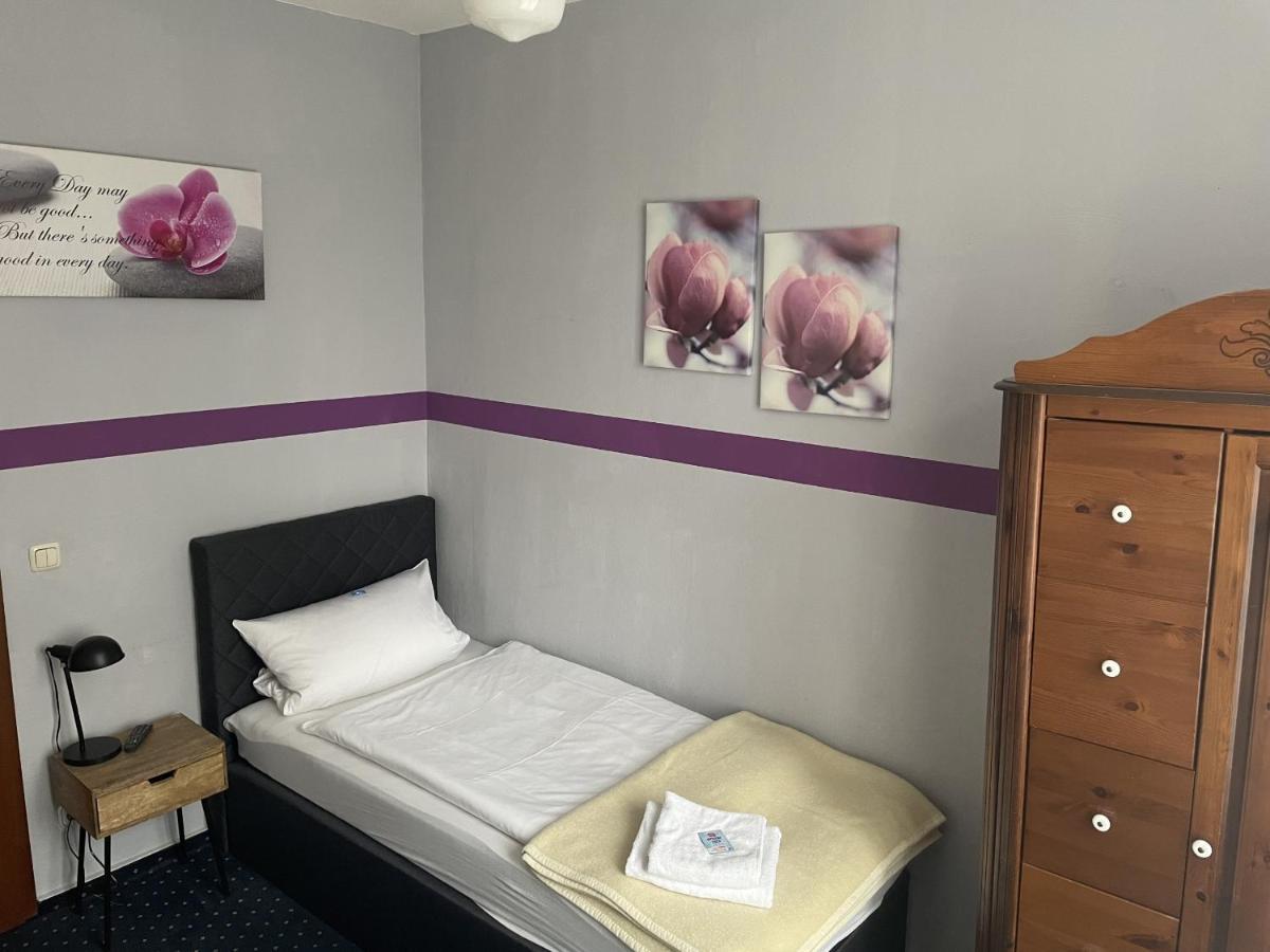Hotel Jaegerhof Kettwig Есен Стая снимка