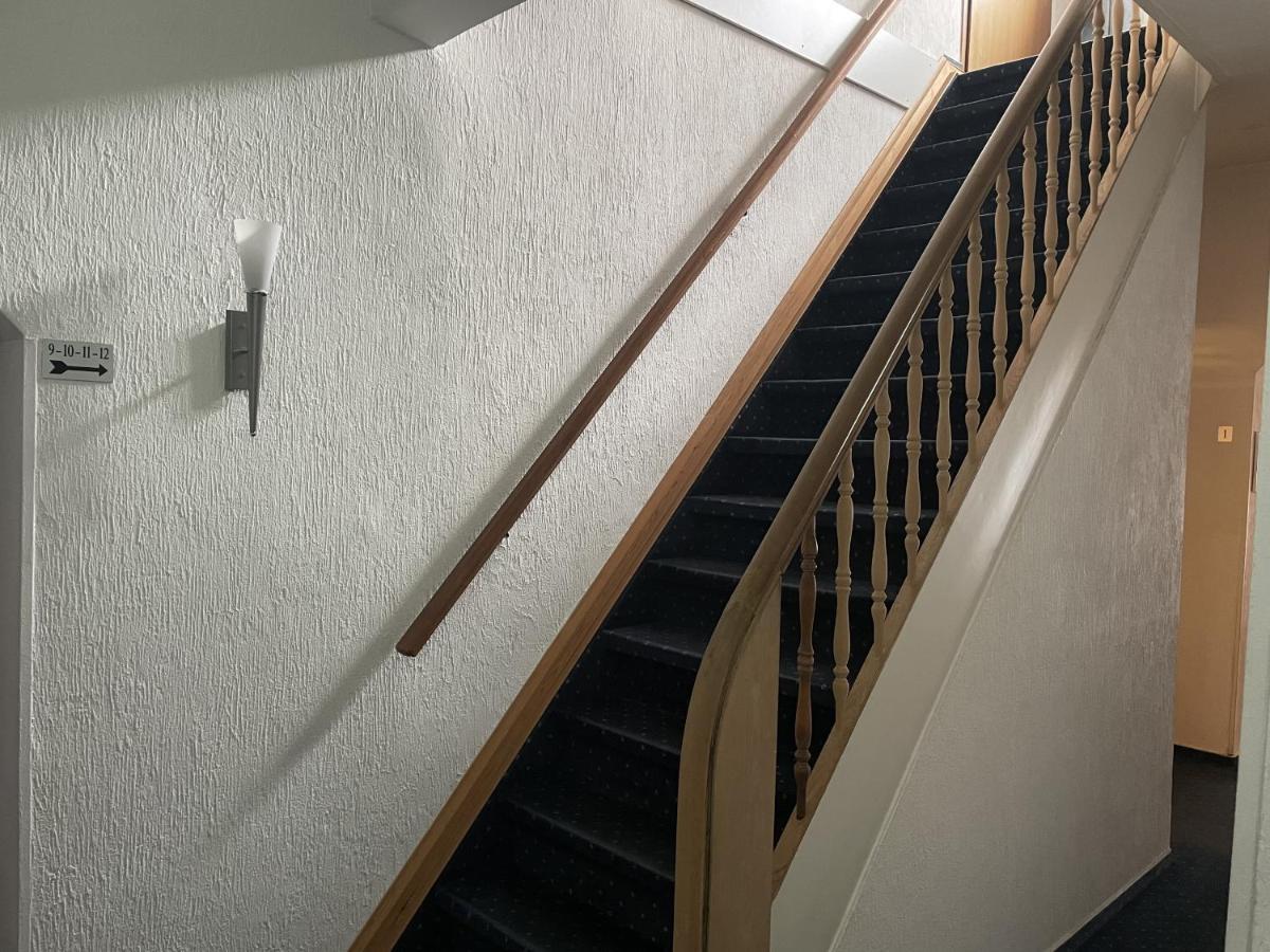 Hotel Jaegerhof Kettwig Есен Екстериор снимка