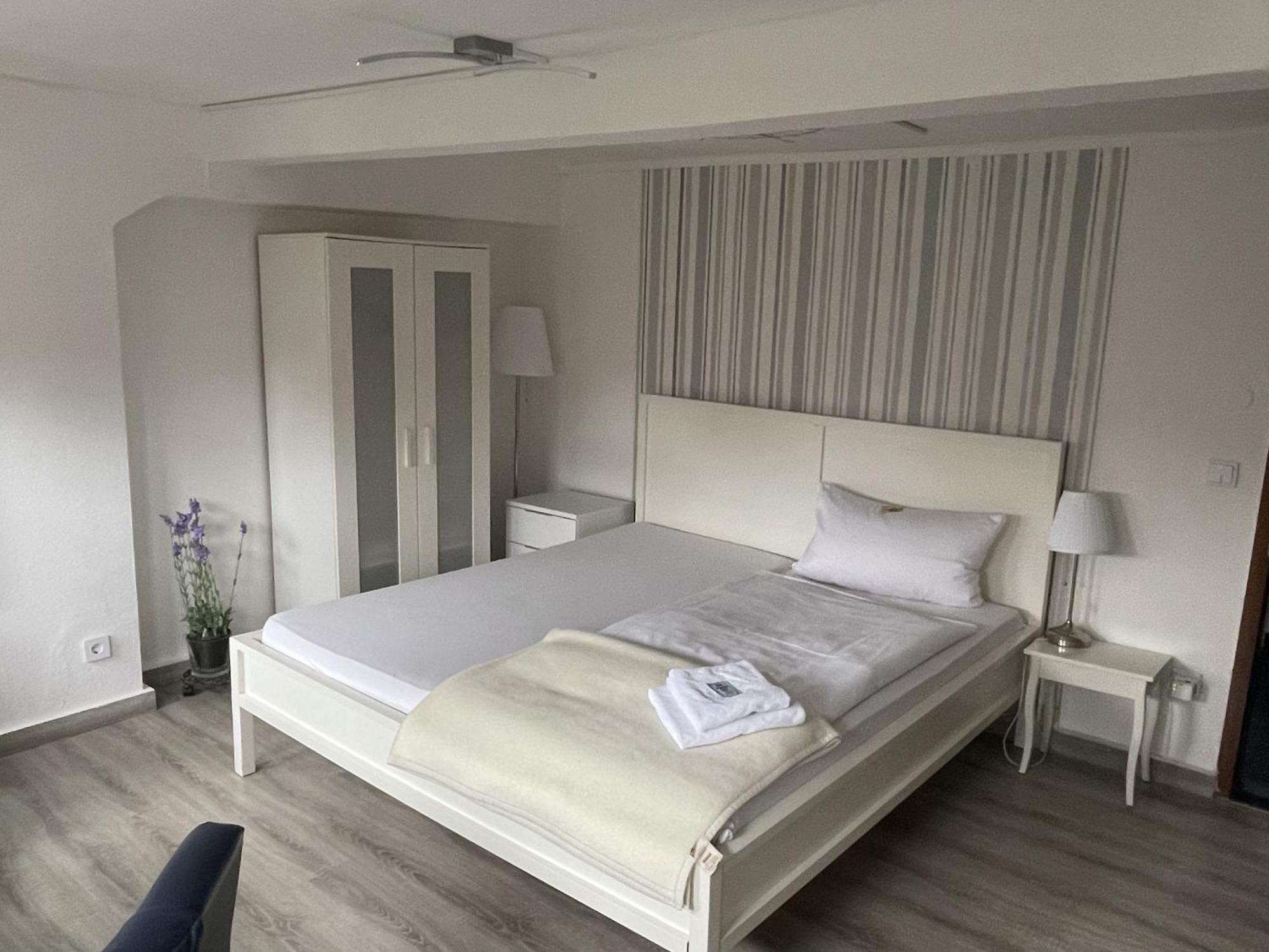 Hotel Jaegerhof Kettwig Есен Стая снимка