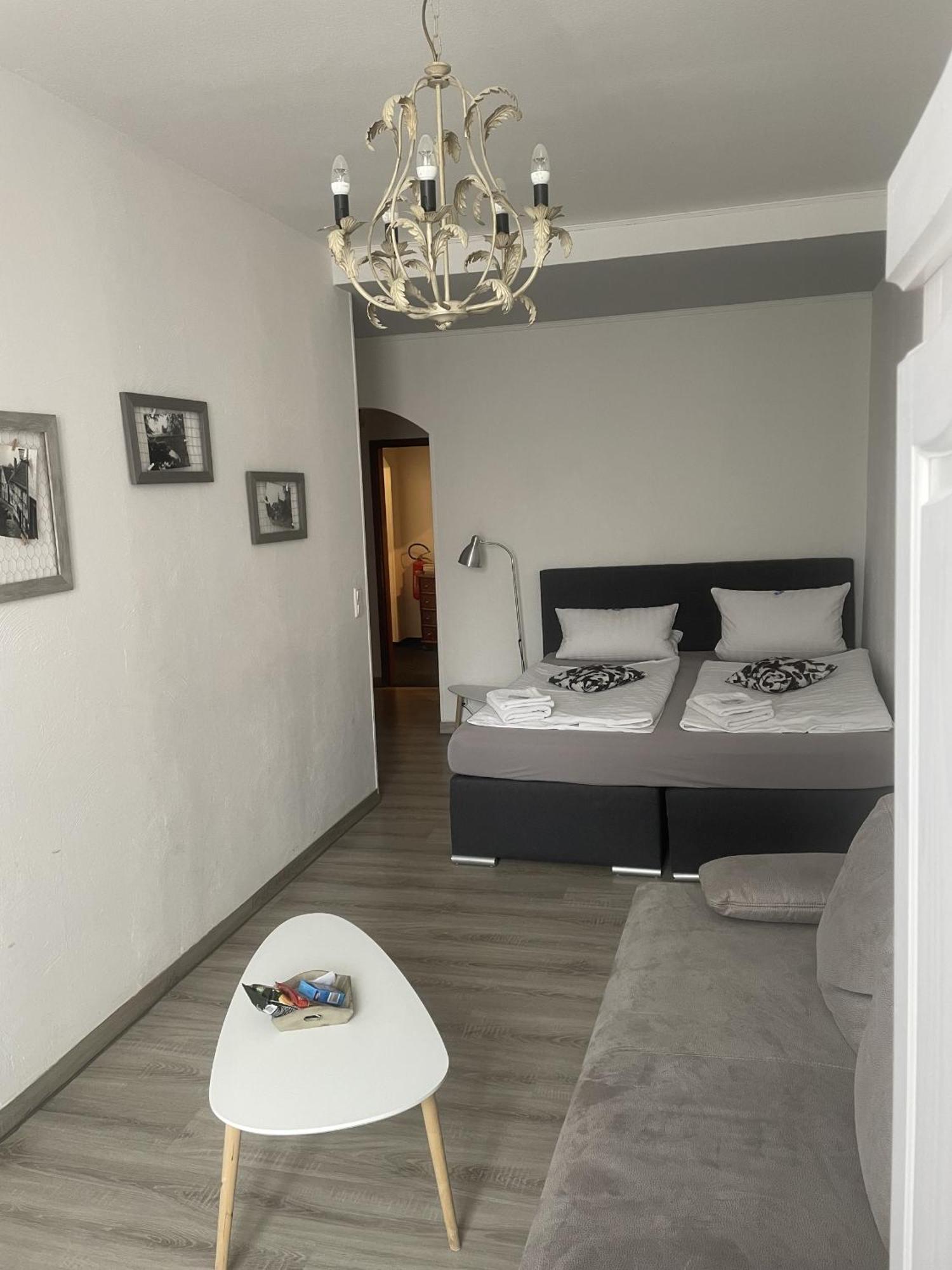 Hotel Jaegerhof Kettwig Есен Стая снимка