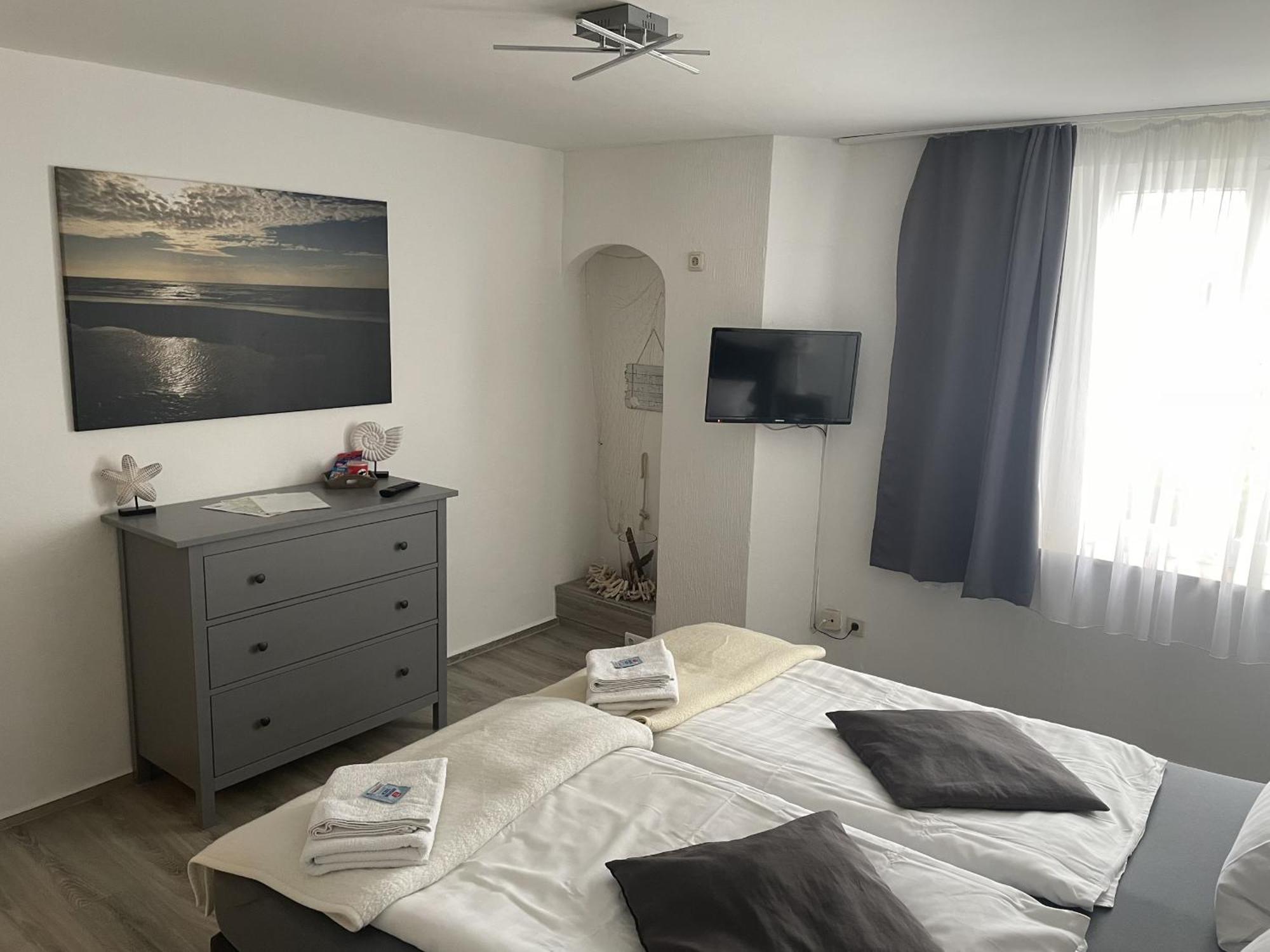 Hotel Jaegerhof Kettwig Есен Стая снимка