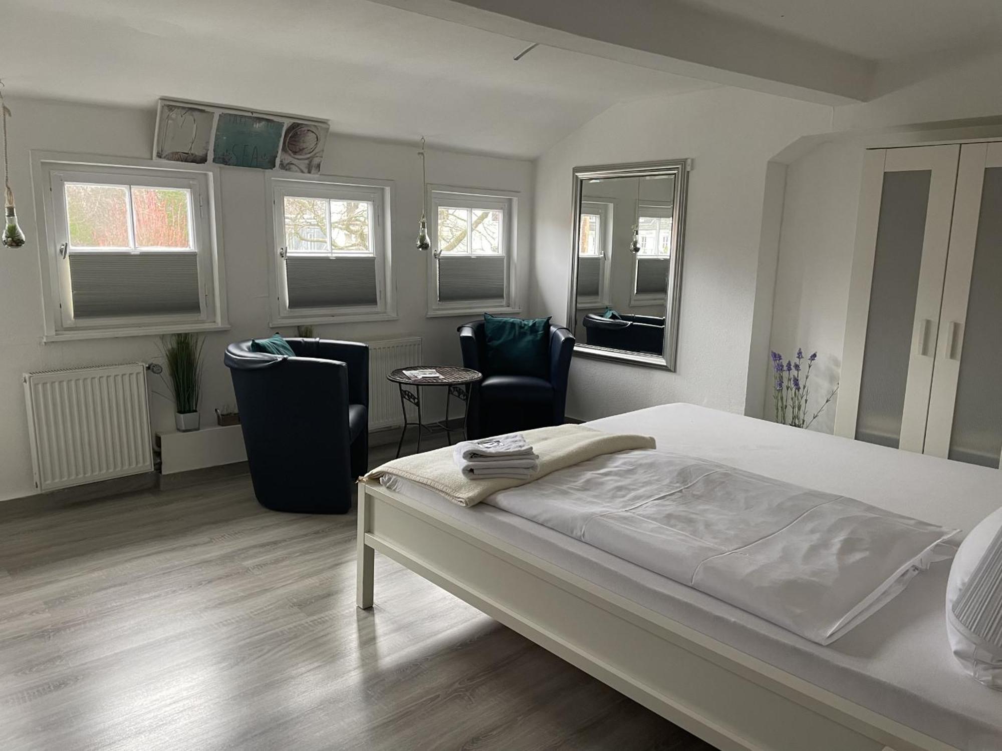 Hotel Jaegerhof Kettwig Есен Стая снимка