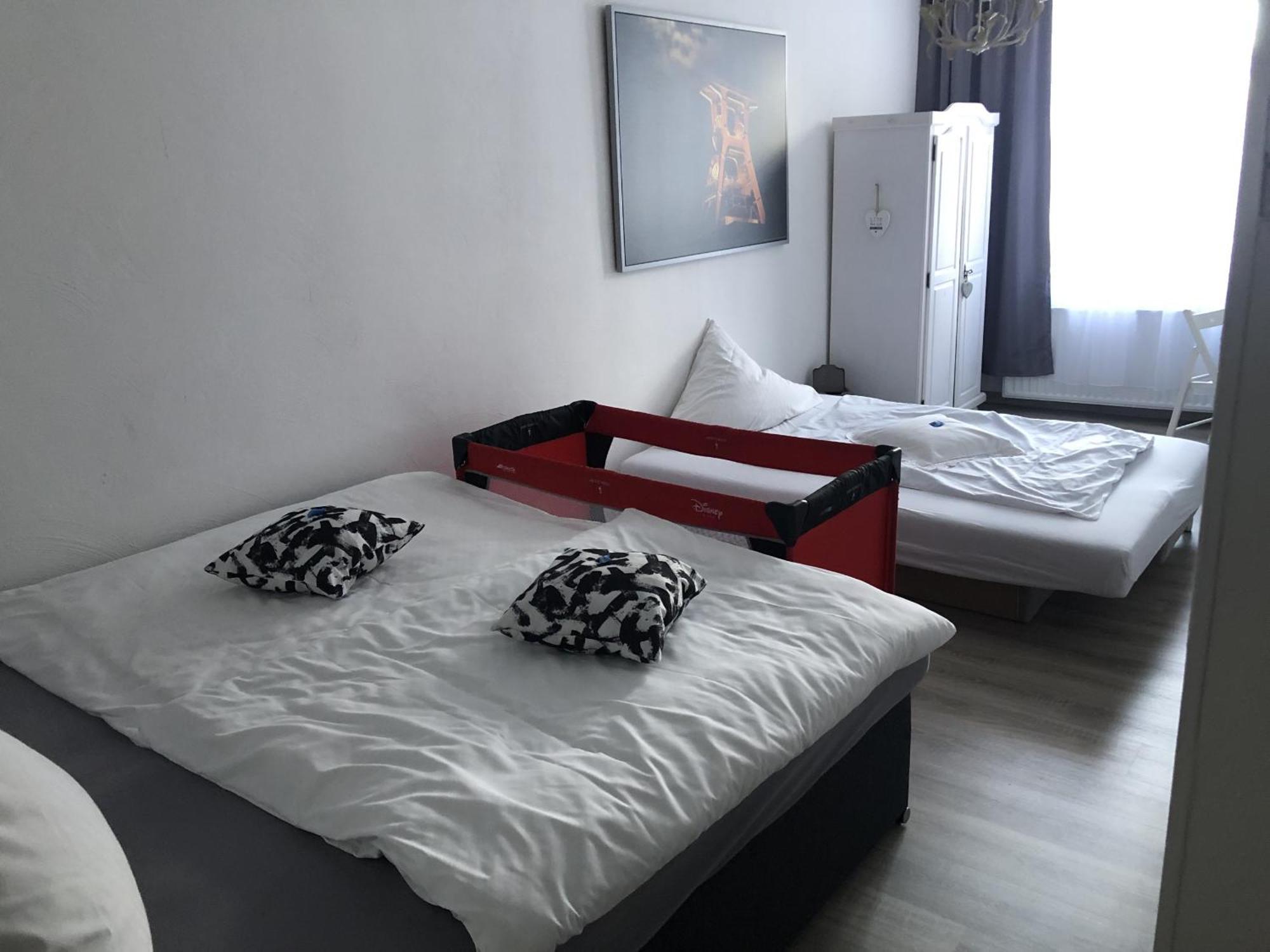 Hotel Jaegerhof Kettwig Есен Стая снимка