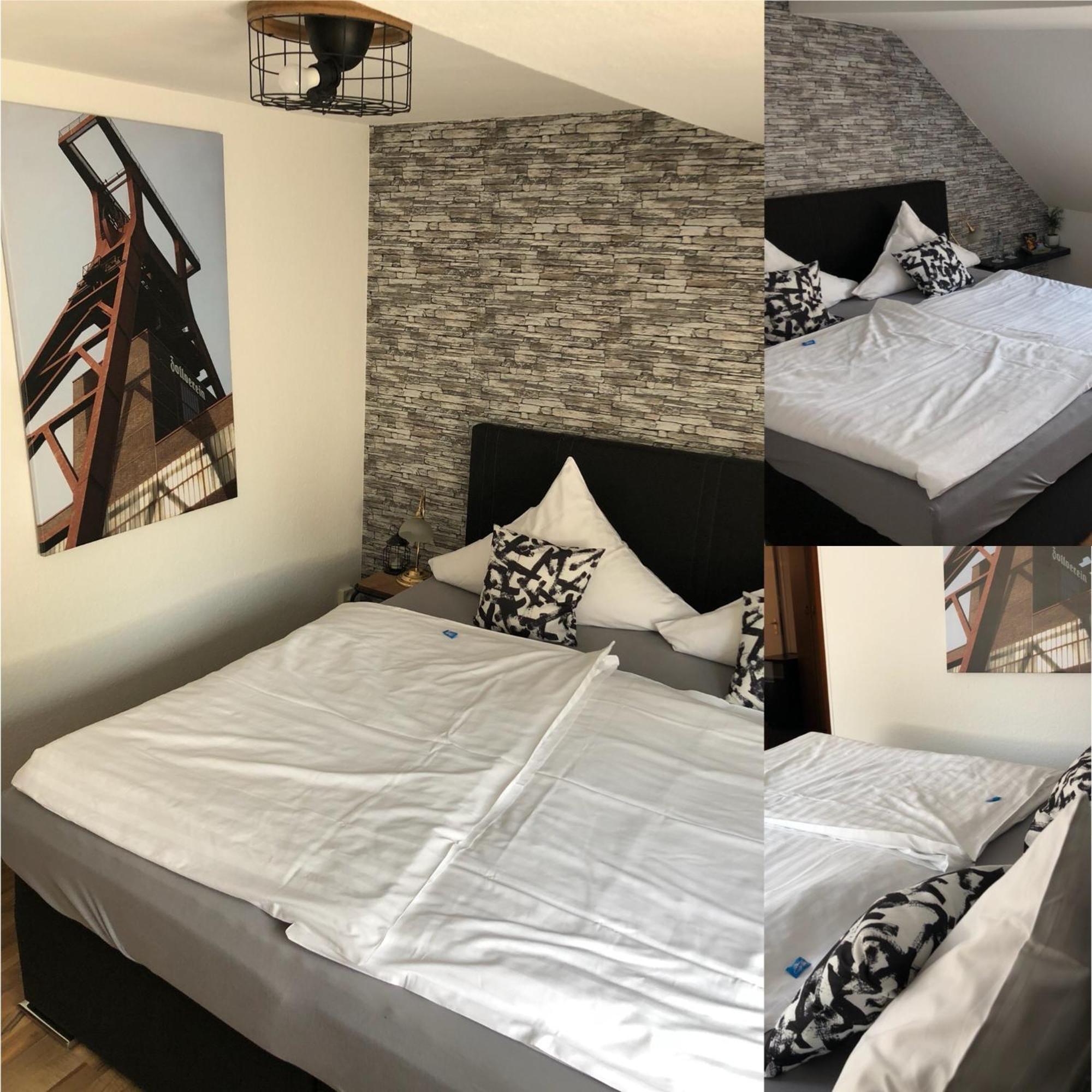 Hotel Jaegerhof Kettwig Есен Стая снимка
